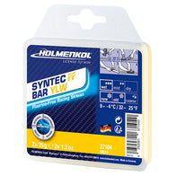 Holmenkol Syntec FF Race Wax - image 2