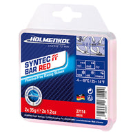 Holmenkol Syntec FF Race Wax - image 4