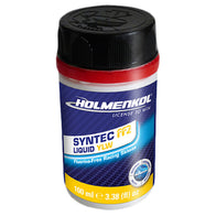 Holmenkol Syntec FF2 Liquid Race Wax - image 2
