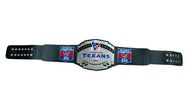 Houston Texas NFL Championship Title Belt - 6 | Dash Racegear