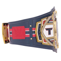 Houston Texans WWE Legacy Title Belt - 3 | Dash Racegear