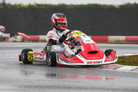 HYDRO M-WORKS - Glove | DASH RACEGEAR