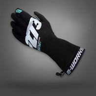 HYDRO M-WORKS ESTREMA - Glove | DASH RACEGEAR
