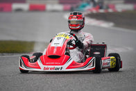 HYDRO M-WORKS ESTREMA - Glove | DASH RACEGEAR