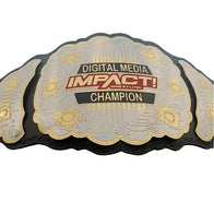 TNA Impact Digital Media Championship Belt - 1 | Dash Racegear