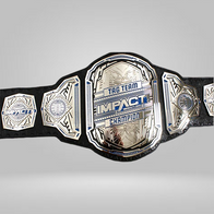 Impact Wrestling Tag Team Title Belts - image 1 | DASH RACEGEAR