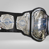 Impact Wrestling Tag Team Title Belts - image 2 | DASH RACEGEAR