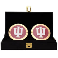 Indiana Hoosiers Championship Inspired Side Plate Box Set - 1 | Dash Racegear