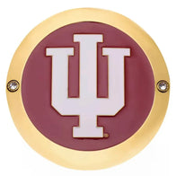 Indiana Hoosiers Championship Inspired Side Plate Box Set - 2 | Dash Racegear