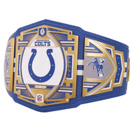 Indianapolis Colts WWE Legacy Title Belt - 2 | Dash Racegear
