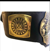 WWE Intercontinental Block Heavyweight Championship Belt - 2 | Dash Racegear