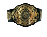WWE Intercontinental Block Heavyweight Championship Belt - 4 | Dash Racegear