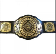 WWE Intercontinental Block Heavyweight Championship Belt - 6 | Dash Racegear