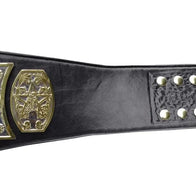Buzz Sawyer UWF Television Wrestling Championship Belt - 2 | Dash Racegear