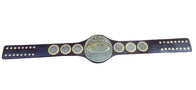 IWGP International Wrestling Grand Prix Junior Jr. Champion Belt - 2 | Dash Racegear