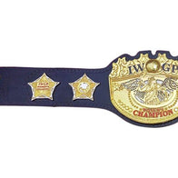 IWGP Women Intercontinental Wrestling Grand Prix Champion Belt - 2 | Dash Racegear