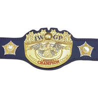 IWGP Women Intercontinental Wrestling Grand Prix Champion Belt - 1 | Dash Racegear
