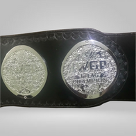 IWGP JR TAG TEAM Championship Belt - image 4 | DASH RACEGEAR
