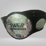 IWGP JR TAG TEAM Championship Belt - image 5 | DASH RACEGEAR