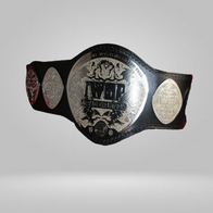 IWGP Junior Tag Team Titles Wrestling Champion Belt - image 1 | DASH RACEGEAR