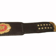 Iwgp Open Weight Never Six Men Tag Team Championship Belt - 2 | Dash Racegear