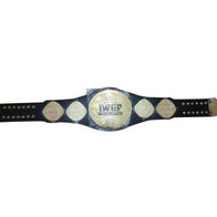 IWGP TAG TEAM Brass Championship Belt - 3 | Dash Racegear