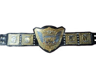 NJPW New IWGP World Heavyweight Championship Belt - 2 | Dash Racegear