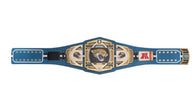 Jacksonville Jaguars WWE Legacy Title Belt - 3 | Dash Racegear