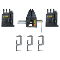Jaws of the BEAST Ski Vise - image 4