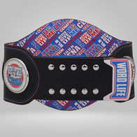 John Cena Legacy Championship Collector’s Title Belt - image 3 | DASH RACEGEAR