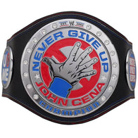 John Cena Legacy Championship Collector's Title Belt - 1 | Dash Racegear