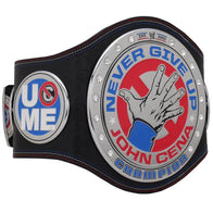 John Cena Legacy Championship Collector's Title Belt - 2 | Dash Racegear