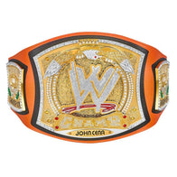 John Cena Signature Series Championship Inspired Title Belt - 1 | Dash Racegear