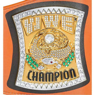 John Cena Signature Series Championship Inspired Title Belt - 4 | Dash Racegear