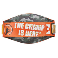 John Cena Signature Series Championship Inspired Title Belt - 3 | Dash Racegear