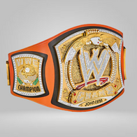 JOHN CENA “SIGNATURE SERIES” SPINNER CHAMPIONSHIP REPLICA TITLE - image 2 | DASH RACEGEAR