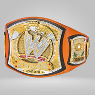 JOHN CENA “SIGNATURE SERIES” SPINNER CHAMPIONSHIP REPLICA TITLE - image 3 | DASH RACEGEAR