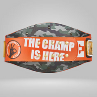 JOHN CENA “SIGNATURE SERIES” SPINNER CHAMPIONSHIP REPLICA TITLE - image 4 | DASH RACEGEAR