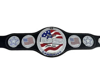 WWE John Cena US Spinner Championship Title Belt - 6 | Dash Racegear
