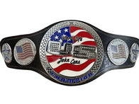 WWE John Cena US Spinner Championship Title Belt - 1 | Dash Racegear