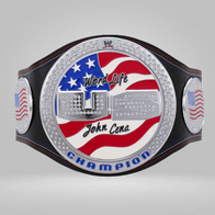 John Cena United States Spinner Championship Replica Title - image 1 | DASH RACEGEAR