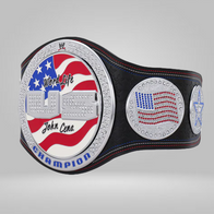 John Cena United States Spinner Championship Replica Title - image 3 | DASH RACEGEAR