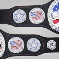John Cena United States Spinner Championship Replica Title - image 4 | DASH RACEGEAR