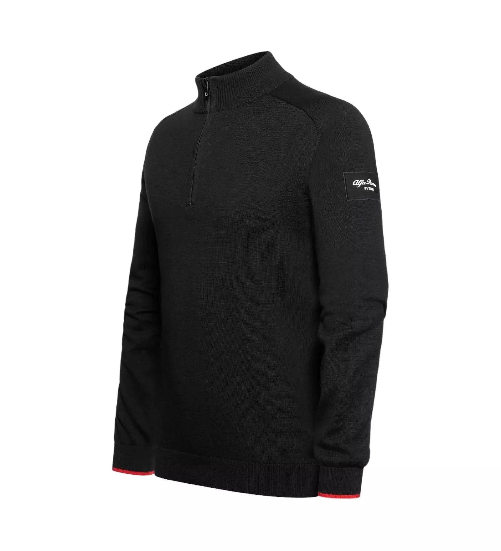 ALFA ROMEO JUMPER MEN - Dash Racegear Store