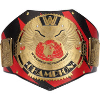 Kane Signature Series Championship Inspired Title Belt - 1 | Dash Racegear