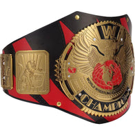 Kane Signature Series Championship Inspired Title Belt - 2 | Dash Racegear
