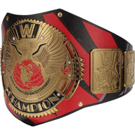 Kane Signature Series Championship Inspired Title Belt - 3 | Dash Racegear
