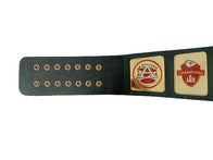 Kansas City Chiefs Kc NFL Championship Title Belt - 2 | Dash Racegear