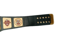 Kansas City Chiefs Kc NFL Championship Title Belt - 3 | Dash Racegear