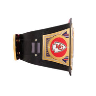 Kansas City Chiefs Super Bowl LVIII Champions WWE Legacy Title Belt - 4 | Dash Racegear